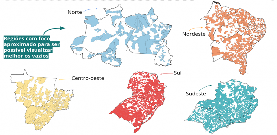 Crédito: Atlas da Notícia 2.0